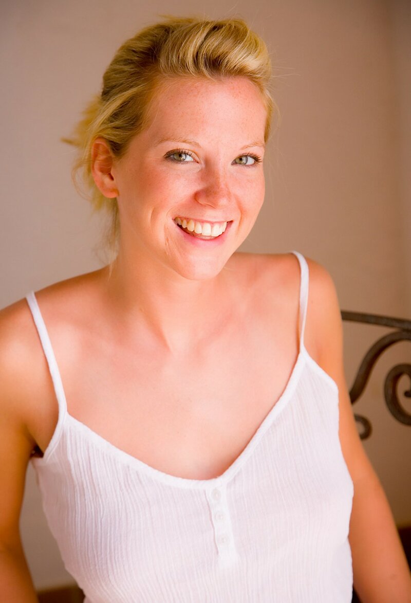 Лилюся, 20 лет, 3 размер груди