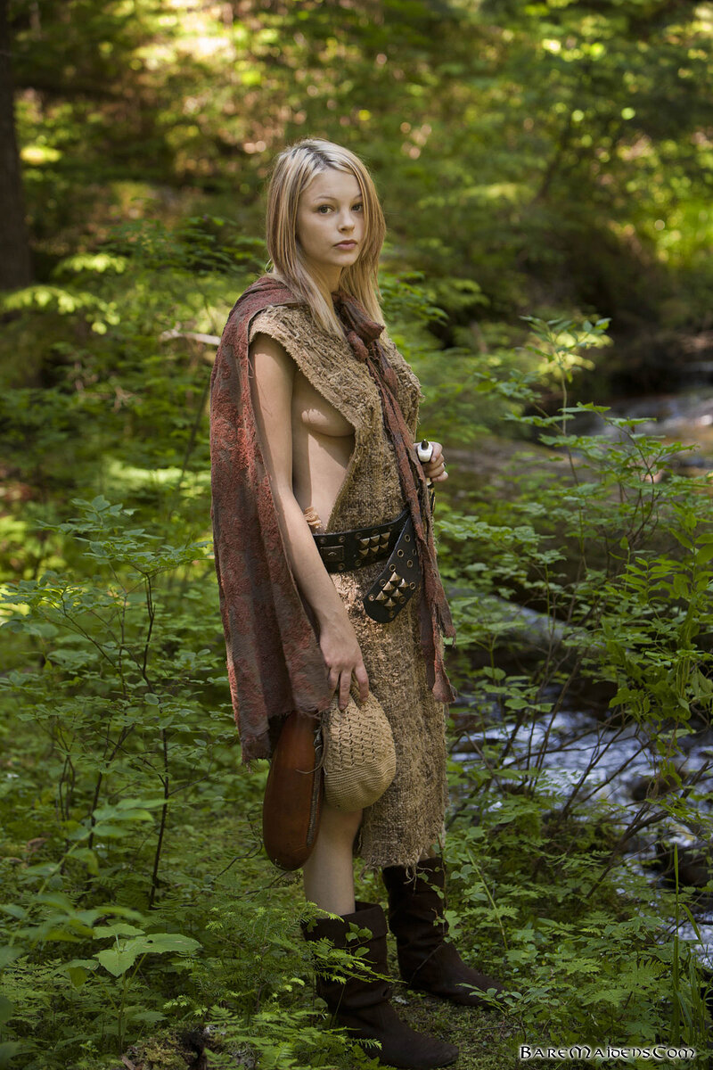 Алла, 19 лет, 1 размер груди