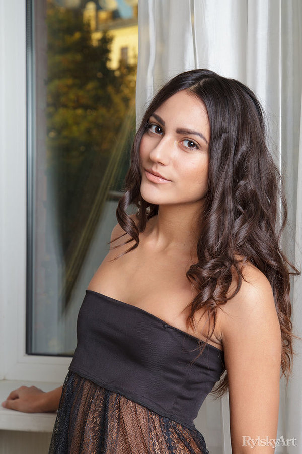 Танеченька, 25 лет, 5 размер груди