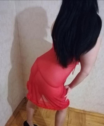 Жанна, 20 лет, 3 размер груди