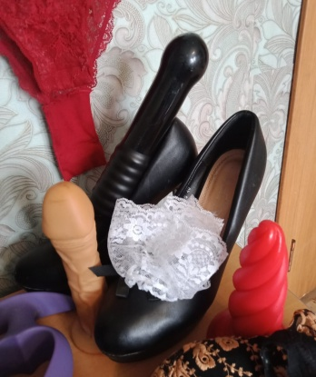 Диана, 43 года, 6 размер груди